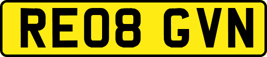 RE08GVN