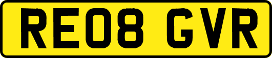 RE08GVR