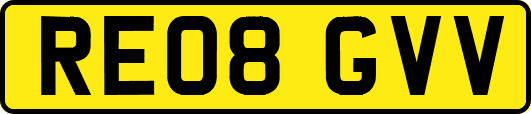 RE08GVV
