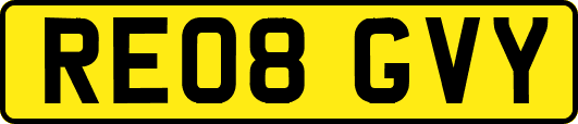 RE08GVY