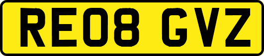 RE08GVZ
