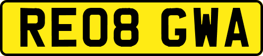 RE08GWA