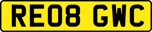 RE08GWC