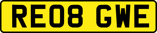 RE08GWE