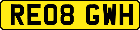 RE08GWH