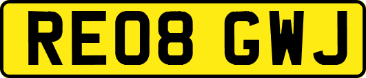 RE08GWJ