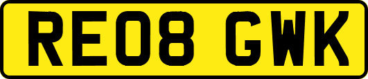 RE08GWK