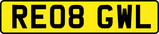 RE08GWL