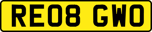 RE08GWO