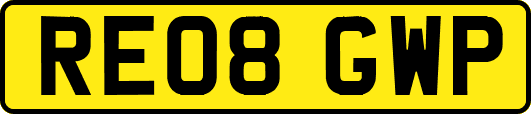 RE08GWP