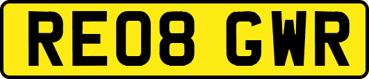 RE08GWR