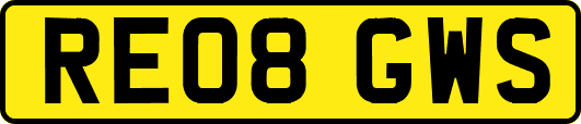 RE08GWS