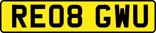 RE08GWU
