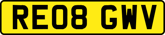 RE08GWV