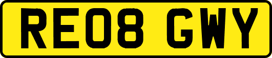 RE08GWY