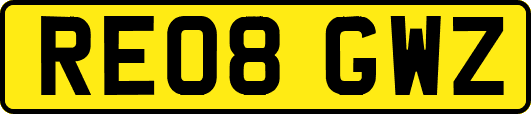 RE08GWZ