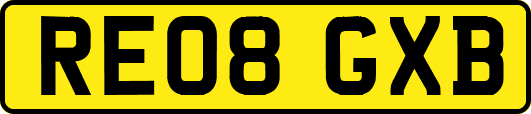 RE08GXB
