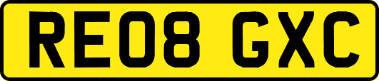 RE08GXC