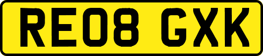 RE08GXK