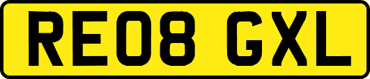 RE08GXL