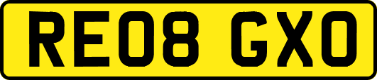 RE08GXO