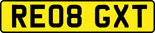 RE08GXT