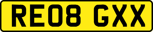 RE08GXX