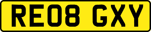 RE08GXY