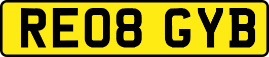 RE08GYB