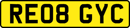 RE08GYC