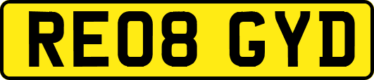 RE08GYD