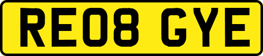 RE08GYE
