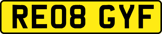 RE08GYF
