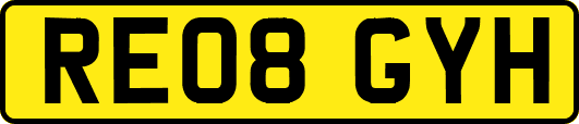 RE08GYH