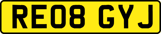 RE08GYJ