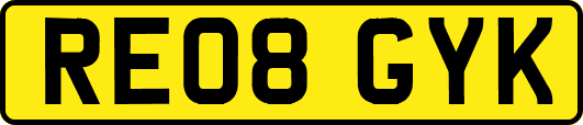 RE08GYK