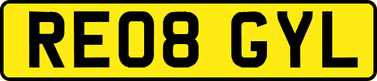 RE08GYL