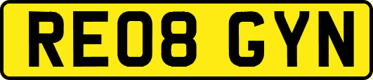 RE08GYN