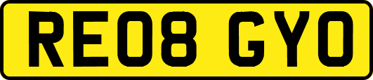 RE08GYO