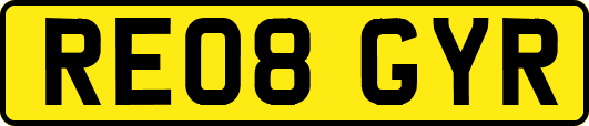 RE08GYR