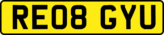 RE08GYU