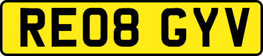 RE08GYV