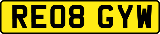 RE08GYW