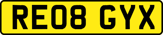 RE08GYX