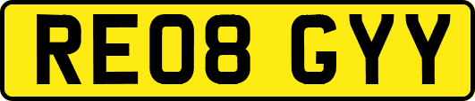 RE08GYY