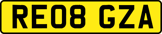RE08GZA