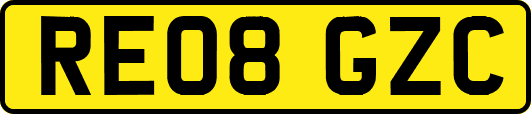 RE08GZC