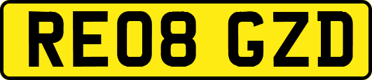 RE08GZD