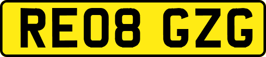 RE08GZG