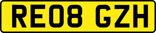 RE08GZH